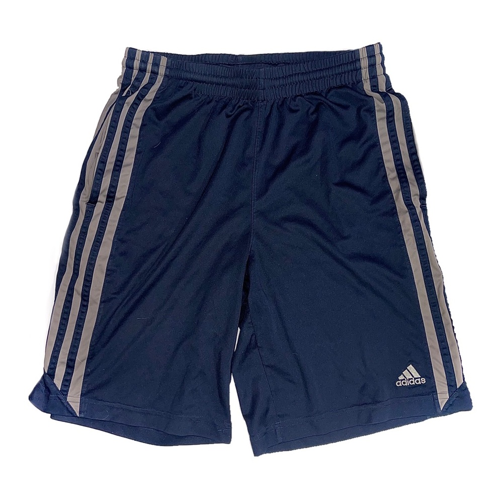 Mens Athletic Addias Brand